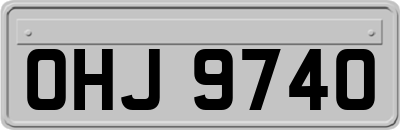 OHJ9740