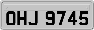 OHJ9745