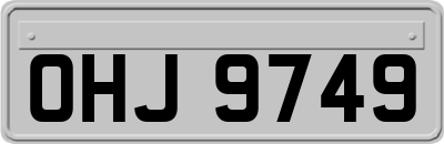 OHJ9749