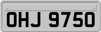 OHJ9750