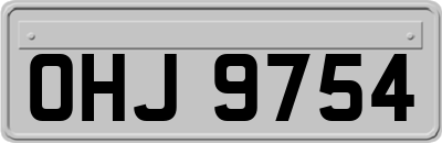 OHJ9754