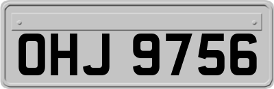 OHJ9756