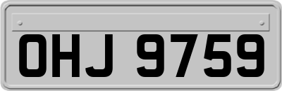 OHJ9759