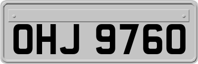 OHJ9760