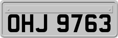 OHJ9763