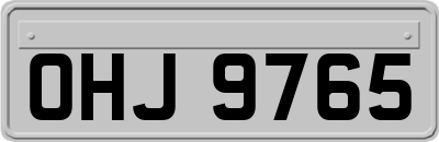 OHJ9765