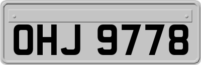 OHJ9778