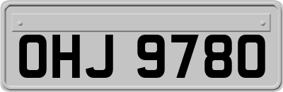 OHJ9780