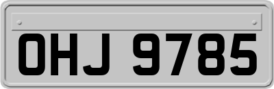 OHJ9785