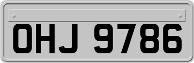 OHJ9786