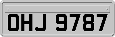 OHJ9787