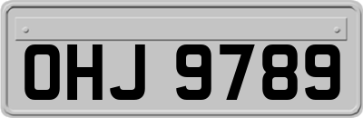 OHJ9789