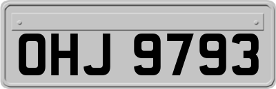 OHJ9793