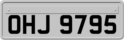 OHJ9795
