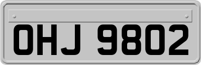 OHJ9802