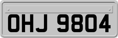 OHJ9804