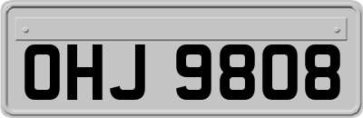 OHJ9808