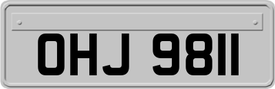 OHJ9811