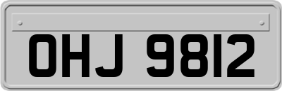 OHJ9812