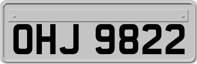 OHJ9822