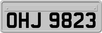 OHJ9823