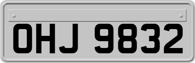 OHJ9832