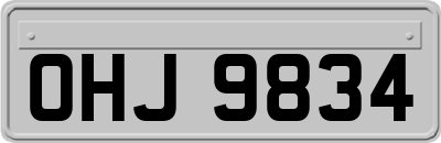 OHJ9834