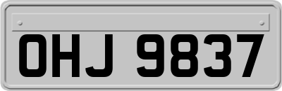 OHJ9837