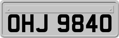 OHJ9840