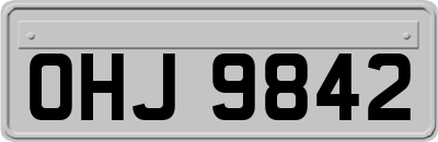 OHJ9842
