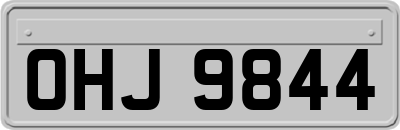 OHJ9844