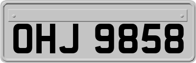 OHJ9858