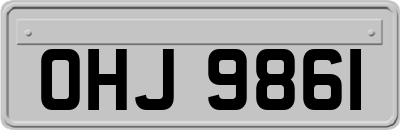 OHJ9861