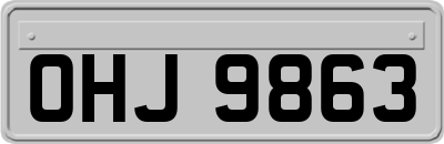 OHJ9863