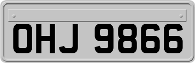 OHJ9866