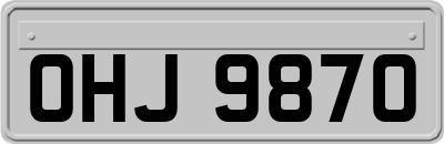 OHJ9870