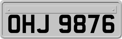 OHJ9876