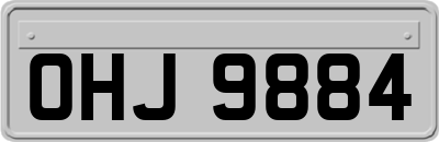 OHJ9884