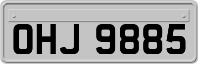OHJ9885