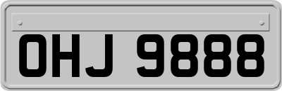OHJ9888