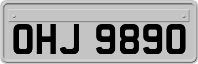 OHJ9890