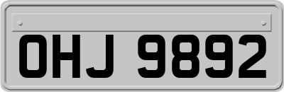 OHJ9892