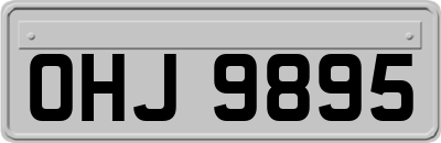 OHJ9895