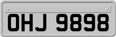 OHJ9898