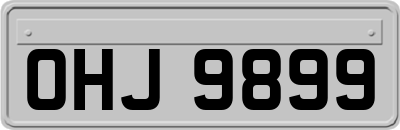 OHJ9899