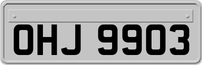 OHJ9903