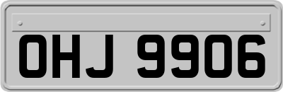 OHJ9906