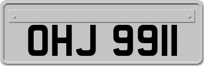 OHJ9911