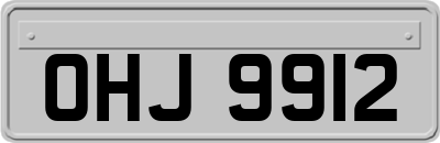 OHJ9912
