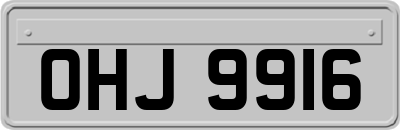 OHJ9916